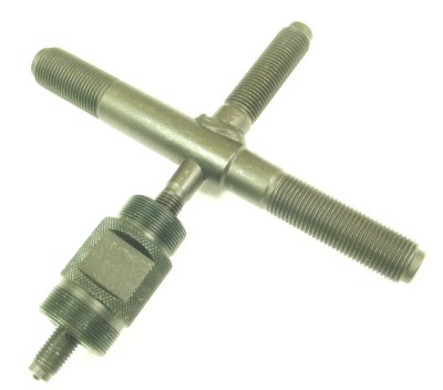 Cross Type Flywheel Puller